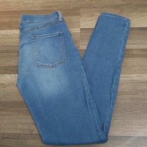 BULLHEAD jeggings